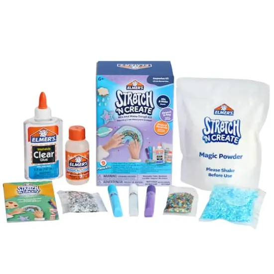 Elmer's&reg; Stretch 'N Create Keepsakes Kit {1}