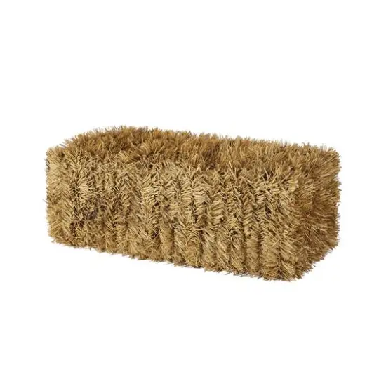 Faux Straw Bale by Ashland&reg; Natural {4}