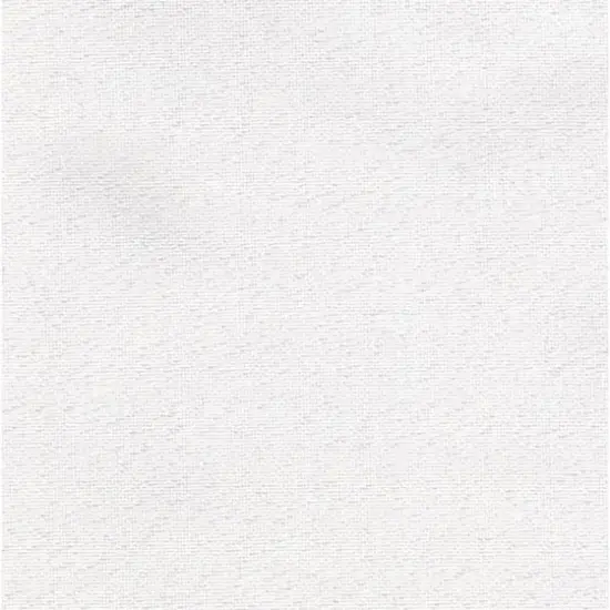 Zweigart&reg; Murano Precut 32 Count Premium Fabric, 18" x 27" Pearl Flecked White {3}