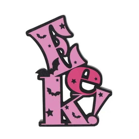 11.5" Eek Tabletop Sign by Ashland&reg; {1}