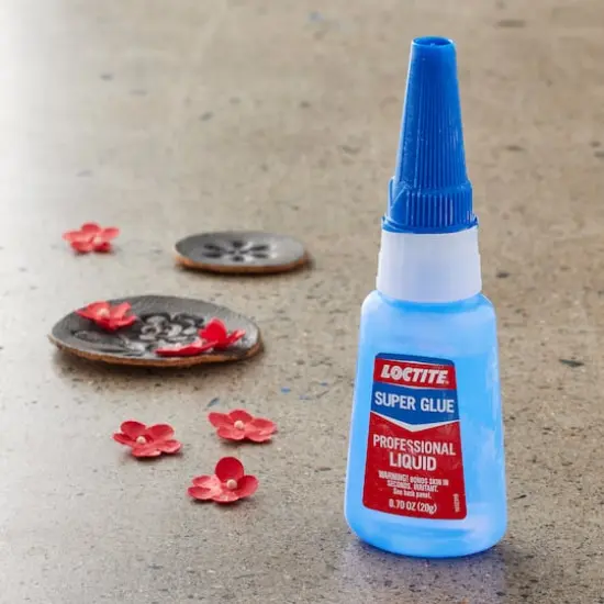 Loctite&reg; Super Glue Professional {3}