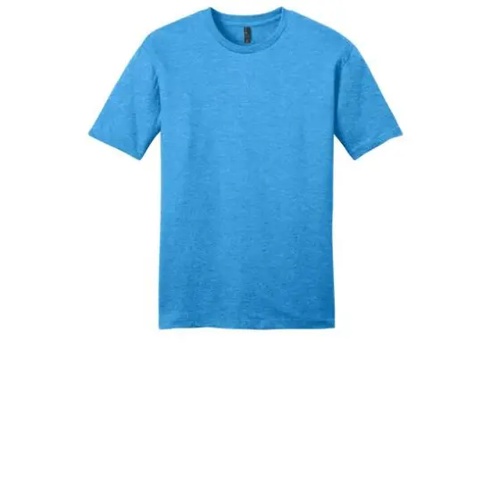 District&reg; Very Important&reg; Heathers T-Shirt Heathered Charcoal {2}