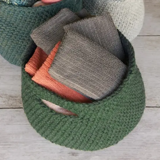 Boye&reg; I Taught Myself to Crochet&reg; Kit {9}