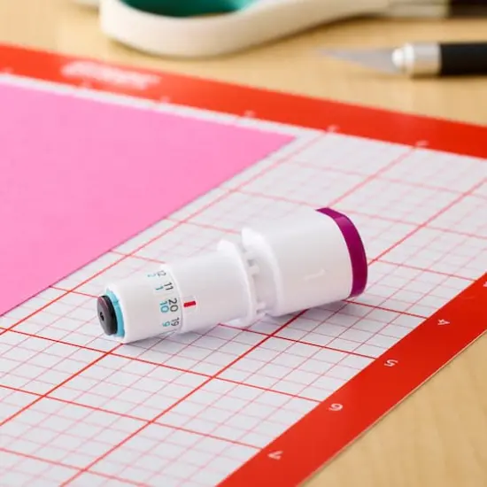 Silhouette&reg; Portrait&reg; 3 Cameo&reg; 4 Manual Deep Cut Blade, 2mm {5}