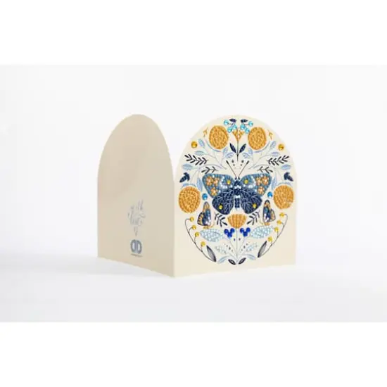 Diamond Dotz&reg; Beginner Greeting Card Variety Pack Diamond Painting Kit {4}