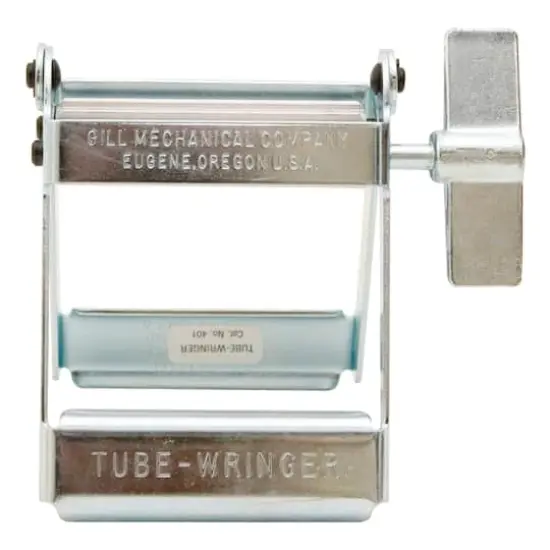 Tube Wringer, Heavy Duty {1}