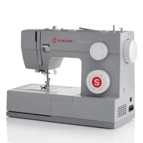 SINGER&reg; 4432 Heavy Duty Sewing Machine {1}