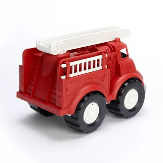Fire Truck {6}