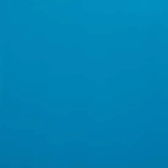 JAM Paper Glossy Gift Wrap, 2ct. Bright Blue {4}