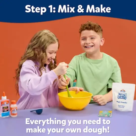 Elmer's&reg; Stretch 'N Create Keepsakes Kit {3}