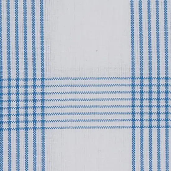DII&reg; Summer Day Plaid Cloth Dinner Napkins, 6ct. {5}