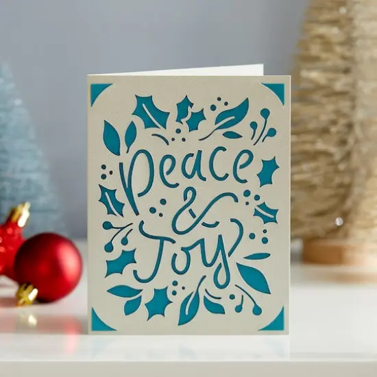 Cricut Joy&trade; Insert Cards New Romantic Sampler {3}