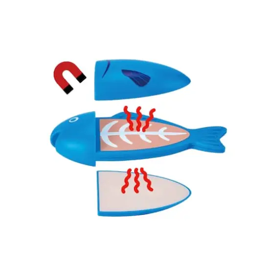 Hape Tasty Proteins Kitchen Food Playset {3}