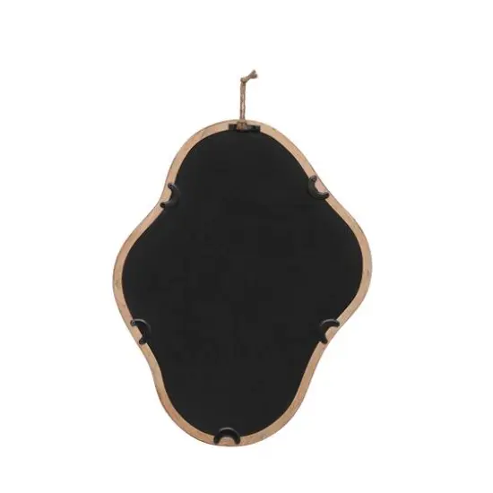 12.5" x 16" Organic Shaped Mirror by Ashland&reg; {4}