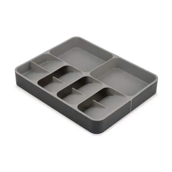 Joseph Joseph DrawerStore Expanding Cutlery, Utensil & Gadgets Organizer  {1}