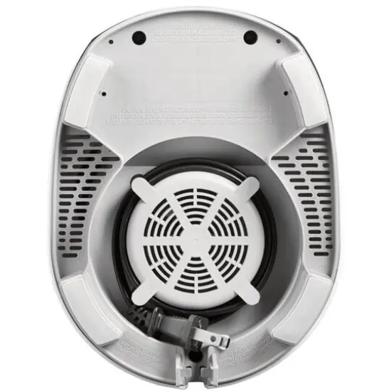 Brentwood 50oz. 12-Speed + Pulse Electric Blender with Plastic Jar {8}