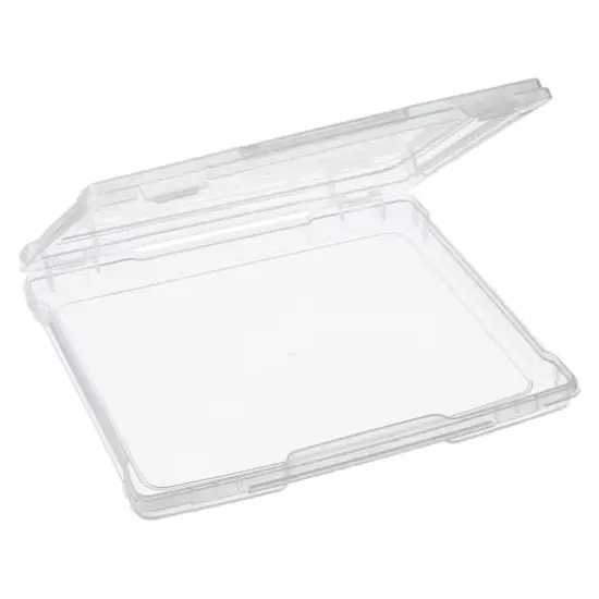 8.5" x 11" Storage Case by Simply Tidy&trade; {4}