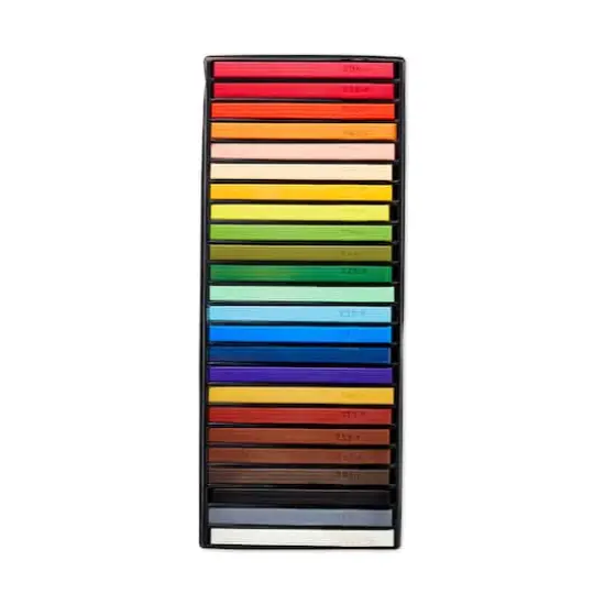 Prismacolor Premier® Nupastel® Firm Pastel Color Sticks Set {3}