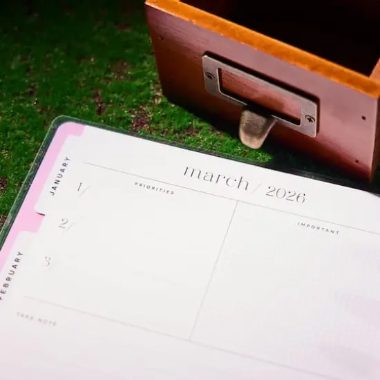 The Classic Happy Planner&reg; Butterfly Botanics {11}