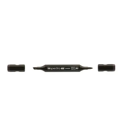 Chartpak Spectra AD&trade; Marker 052 Warm Black {1}