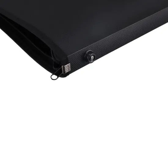 17" x 22" Black Basic Pro Portfolio by Artist's Loft&reg; {7}