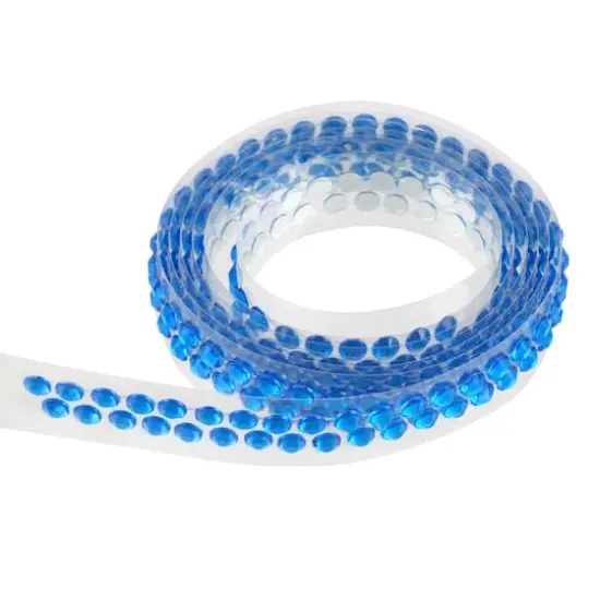 Blue Bling On A Roll Rhinestones by Recollections&trade; {3}