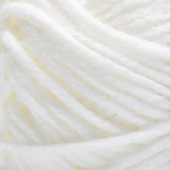 Ringspun&trade; Yarn by Loops & Threads&reg; White Dove {3}