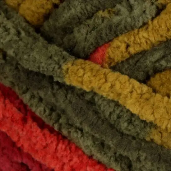 Bernat&reg; Blanket&trade; Yarn Harvest {3}