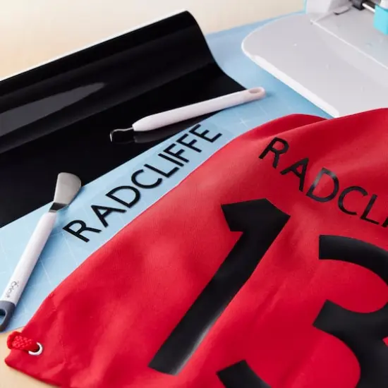 Siser&reg; EasyWeed&reg; Heat Transfer Vinyl Mega Roll, 60" Black {3}