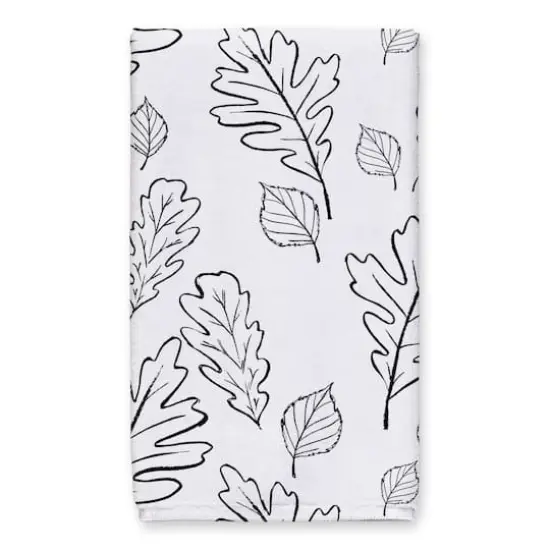 Always Thankful & Blessed Tea Towel Set {4}