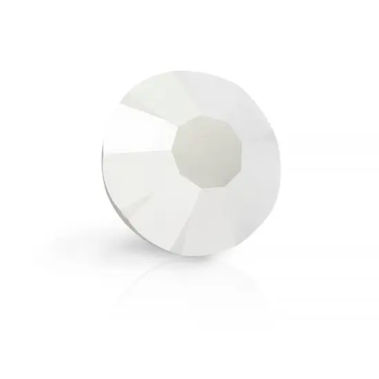 Preciosa MAXIMA SS5 Flatback Czech Crystals, 144ct. Crystal Labrador {4}