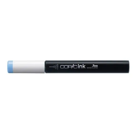 Copic&reg; Ink Refill, Blues B34 Manganese Blue {1}