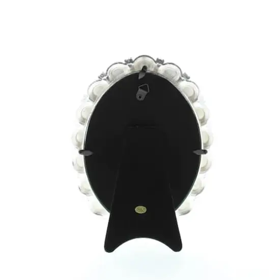 Sea Cabochon 5" x 7" Photo Frame {4}