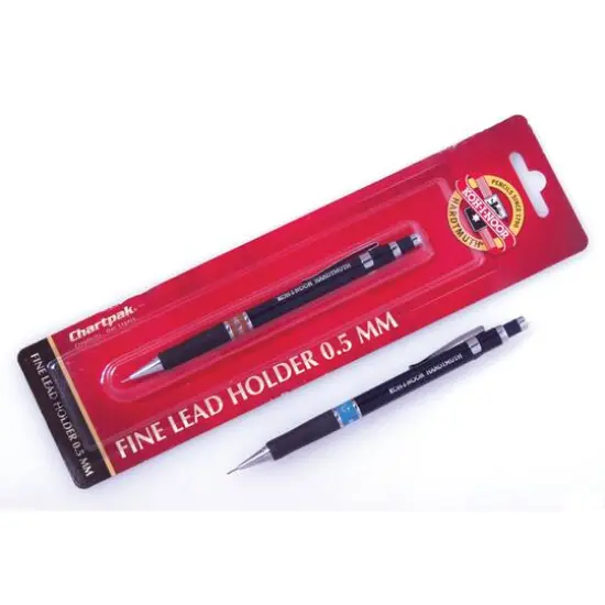 Koh-I-Noor Mephisto Mechanical Pencil, 0.5mm {1}