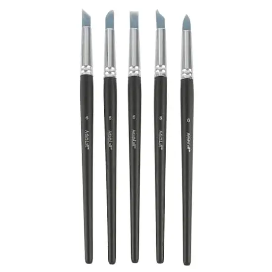 5-Piece Rubber Tip Shaper Set by Artist's Loft&trade; {1}