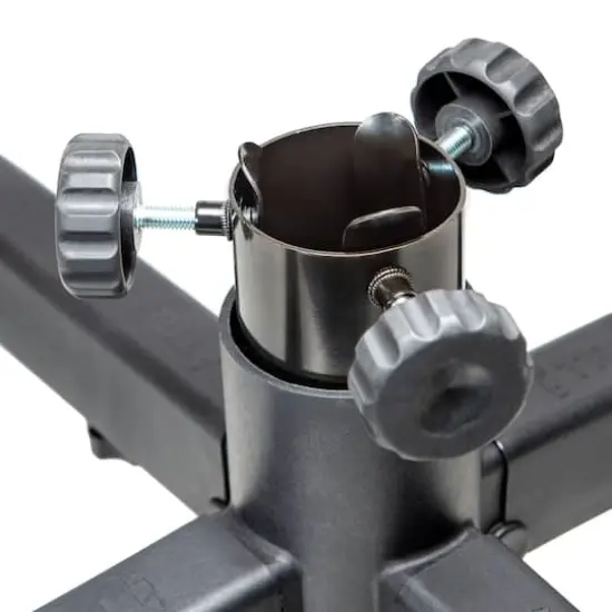 TreeKeeper 29" Universal Rolling Tree Stand {12}