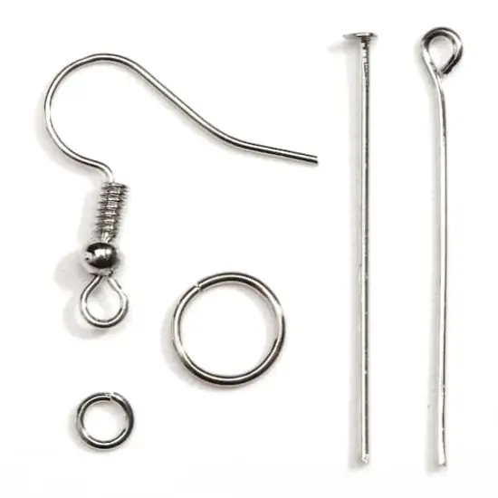 CousinDIY&trade; Resin Earring and Pendant Kit {3}