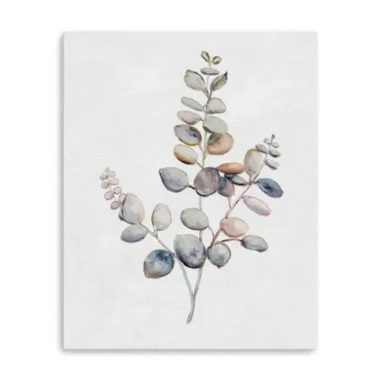 Eucalyptus I Canvas Giclee {1}