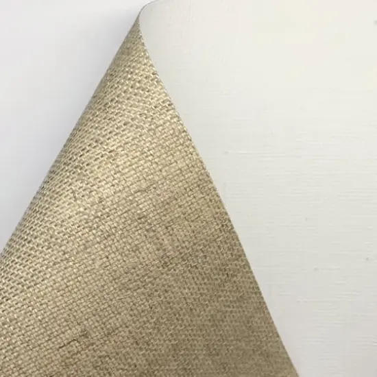 Artfix All Purpose Universal Acrylic Primer Linen Canvas, 85" x 5.5 yd. {1}