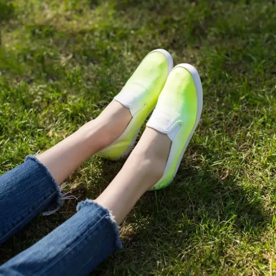 Rit&reg; All Purpose Liquid Dye Neon Yellow {4}