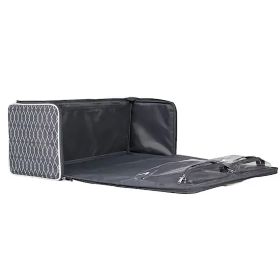 Everything Mary Gray Diamond Die-Cut Machine Carrying Case {3}