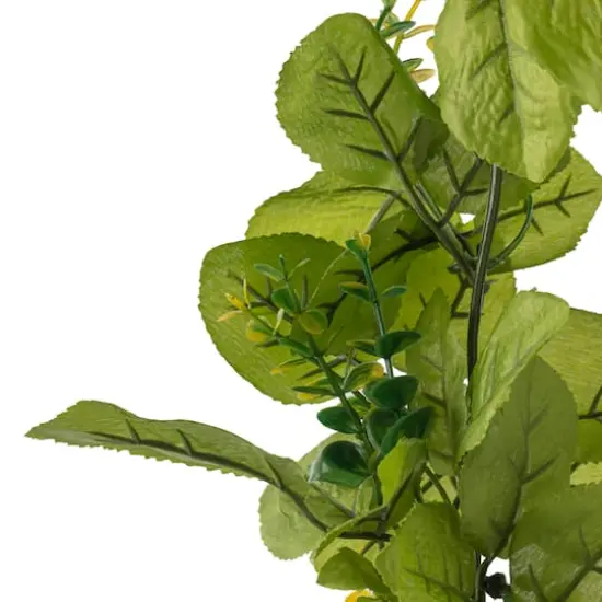 6ft. Greenery Garland by Ashland&reg; {5}