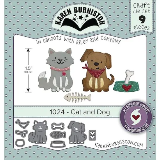 Karen Burniston Dies-Cat & Dog {3}