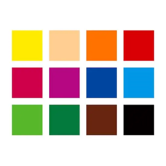 STAEDTLER&reg; karat&reg; 12 Piece Watercolor Pencil Set {5}