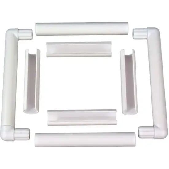 Frank A. Edmunds Snap Embroidery Frame {4}