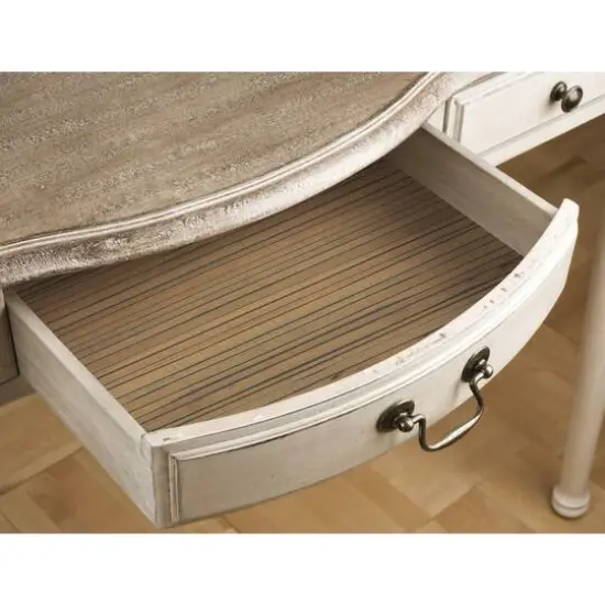 RoomMates Faux Bamboo Grasscloth Peel & Stick Wallpaper Brown and Gray {5}