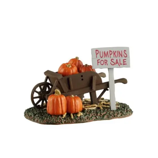 Lemax&reg; Spooky Town&reg; Pumpkins for Sale {1}