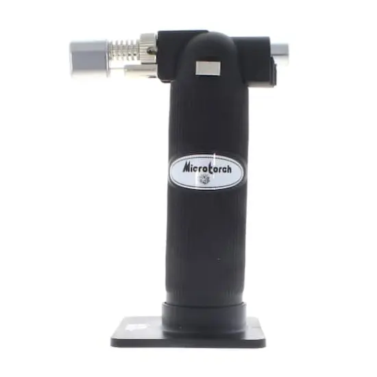 The Beadsmith&reg; Night Saber Butane Torch {1}