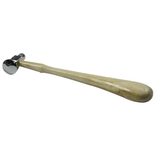 The Beadsmith&reg; 28mm Chasing Hammer {3}