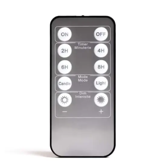 LED Wire String Light Remote Control by Ashland&reg; {1}